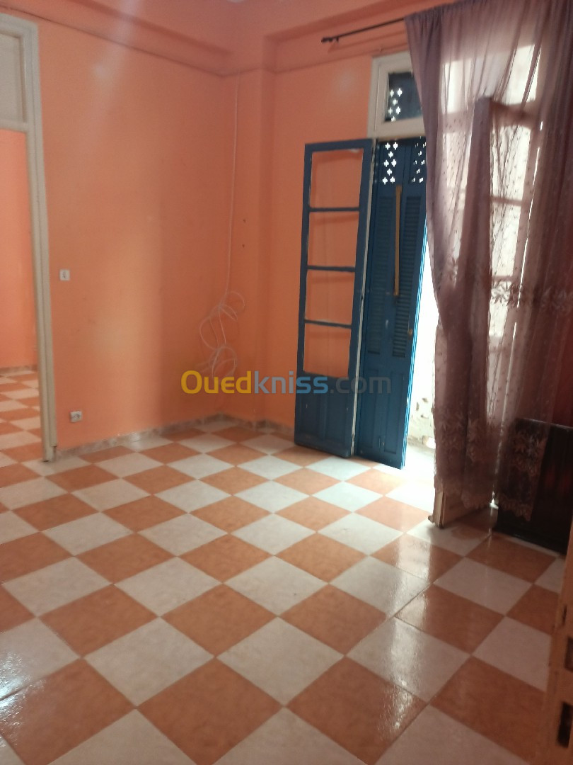 Location Appartement F2 Alger Alger centre