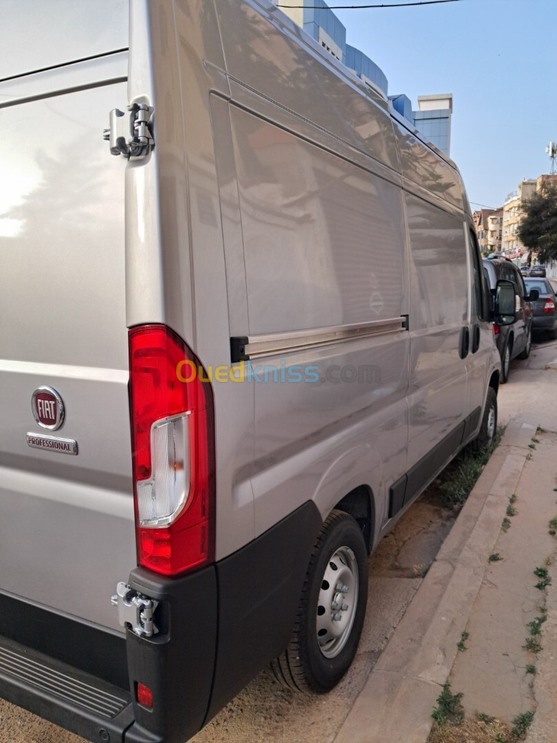 Fiat Ducato L2H2 2024