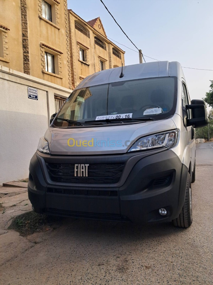 Fait ducato L2H2 2019