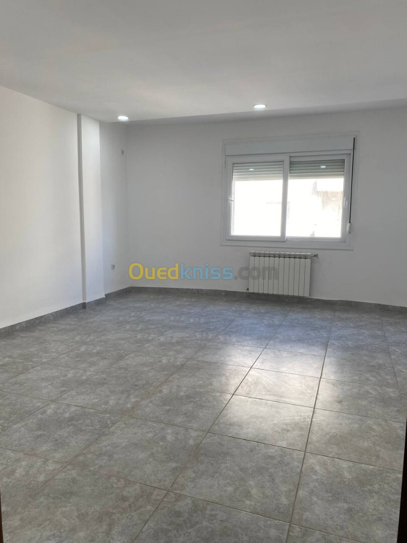 Vente Appartement F2 Alger Cheraga