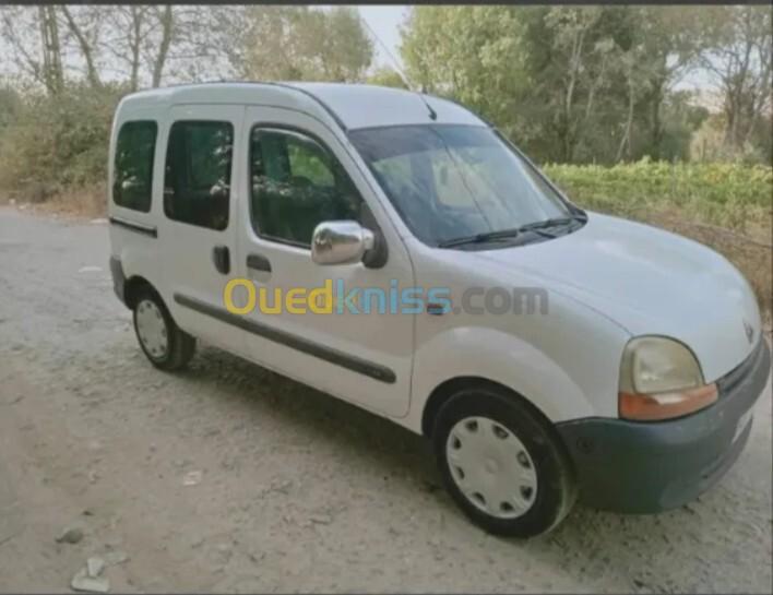 Renault Kangoo 2002 Kangoo