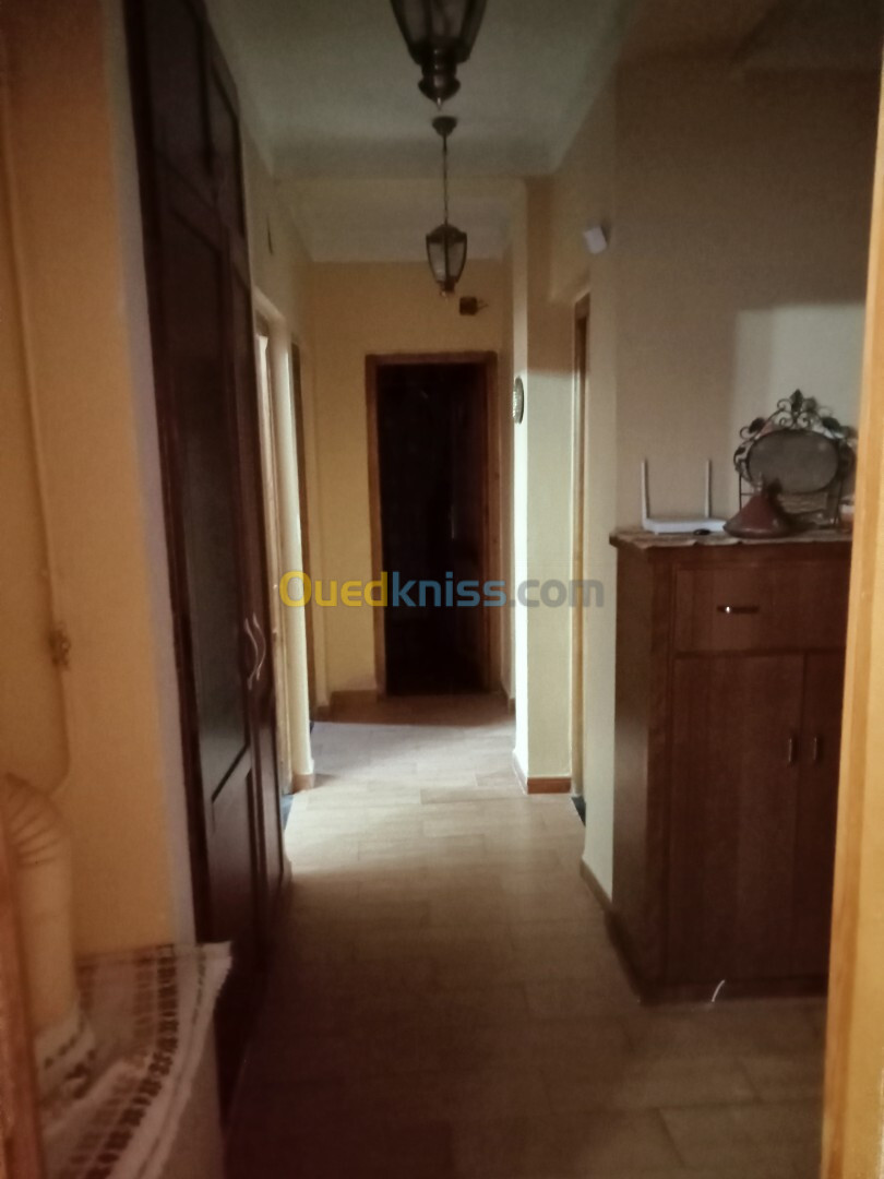 Vente Appartement F3 Constantine El khroub