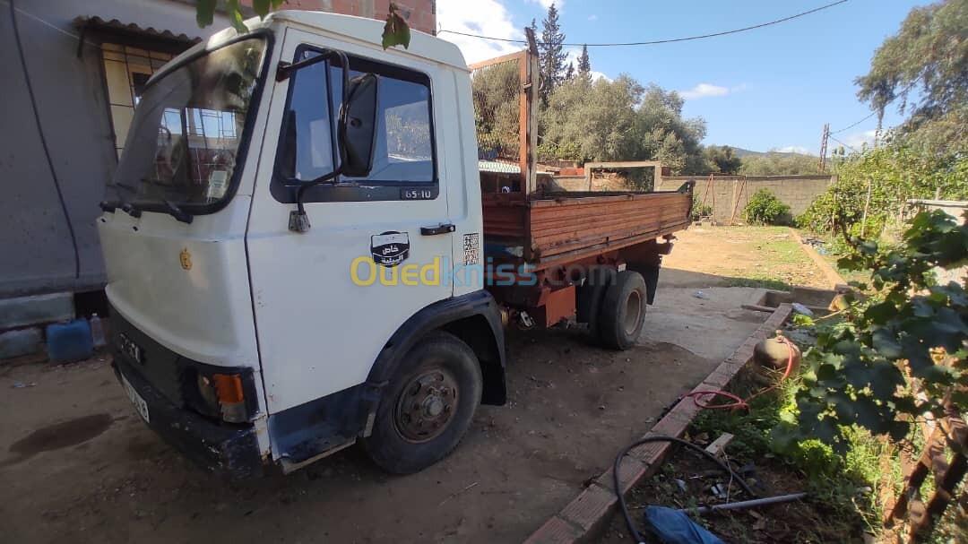 Iveco Camion 