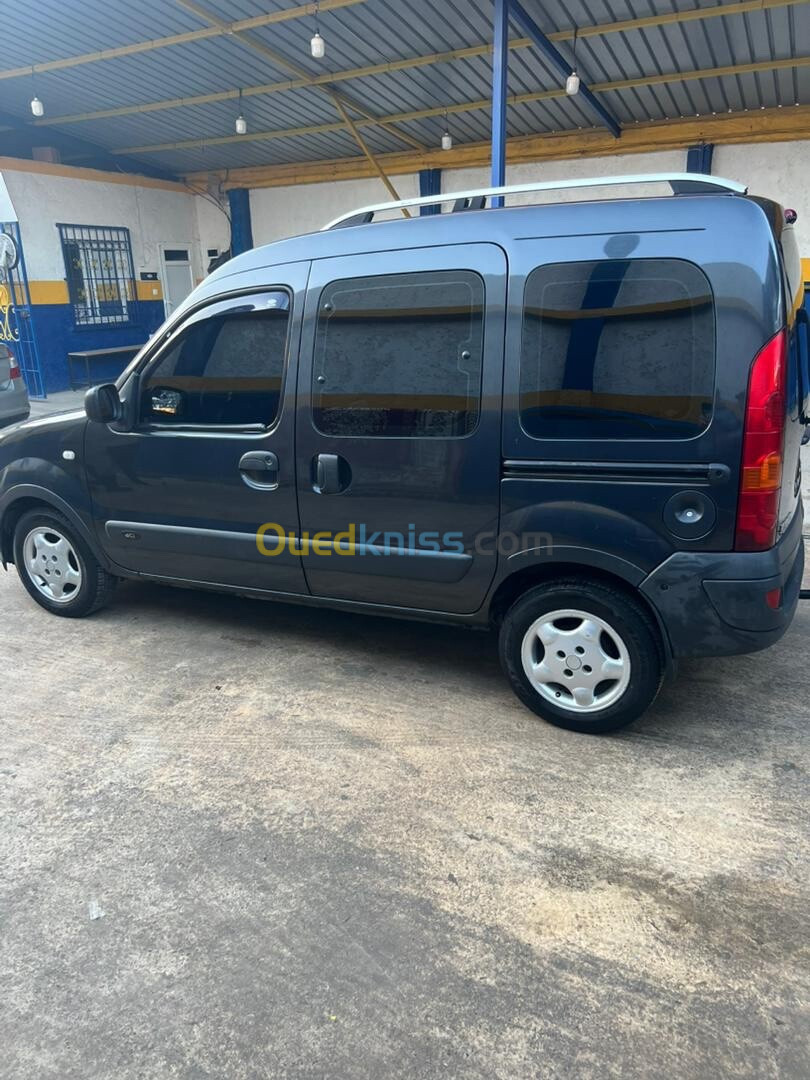 Renault Kangoo 2005 Kangoo