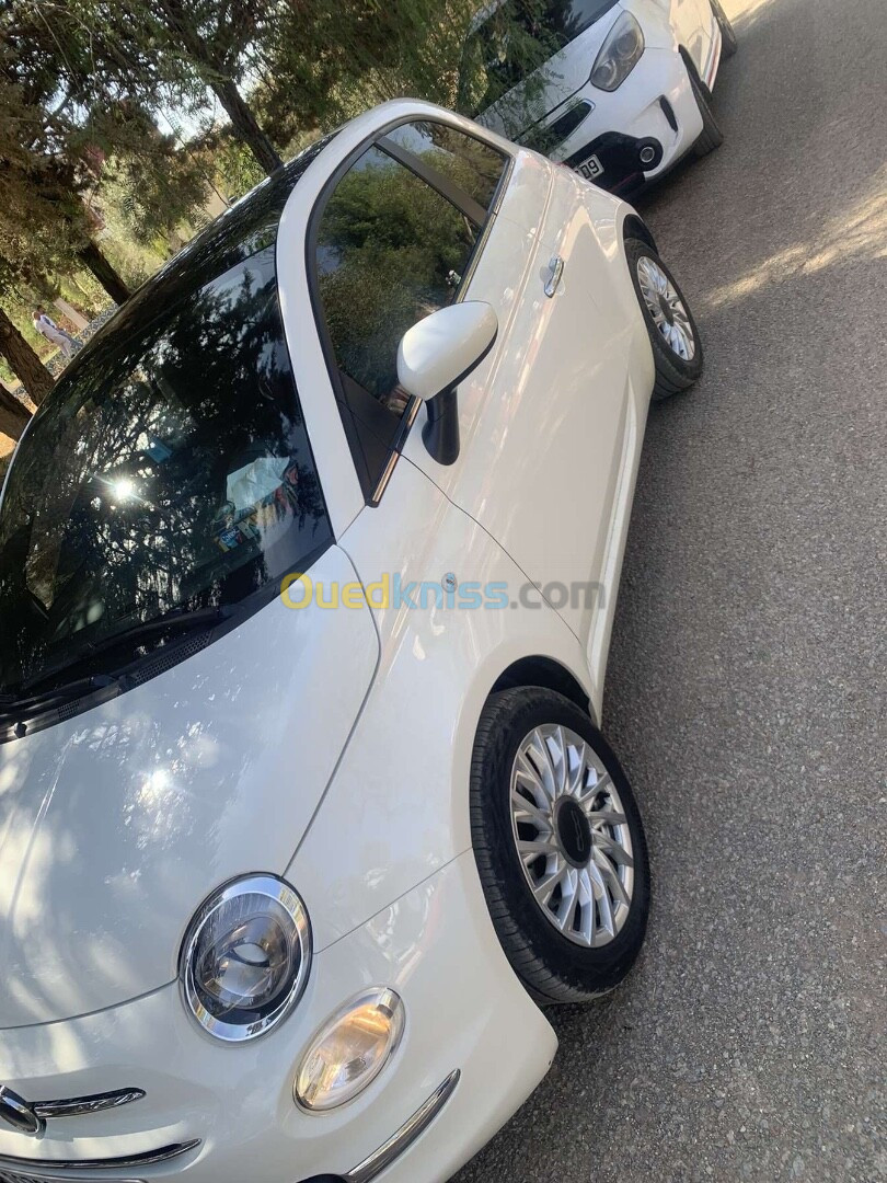 Fiat Fiat 500 2023 Club