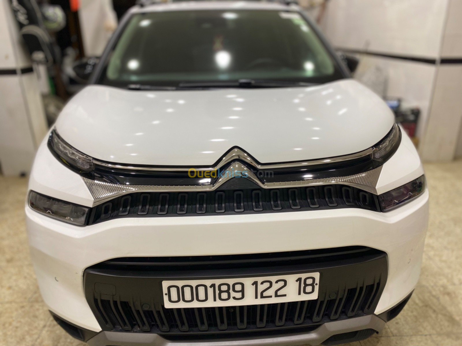 Citroen C3 Air crosse 2022 