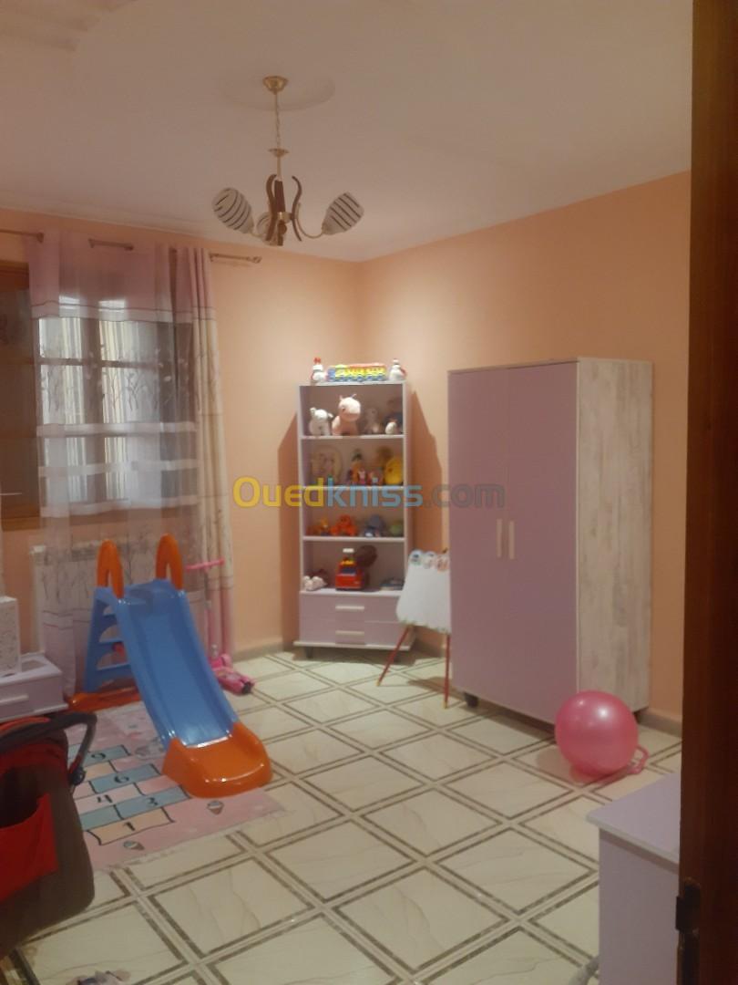 Vente Villa Oran Bir el djir