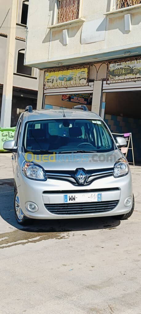 Renault Kangoo 2019 Privilège +