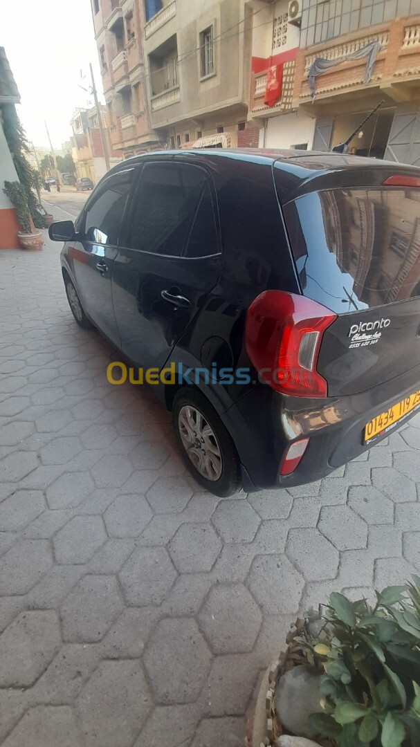 Kia Picanto 2019 LX Start