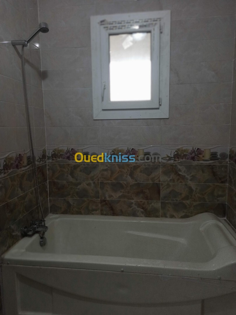 Vente Appartement F4 Alger Rahmania