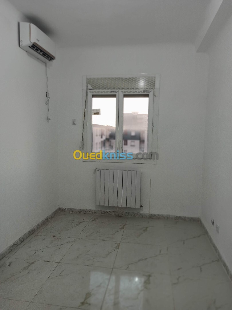 Vente Appartement F4 Alger Rahmania