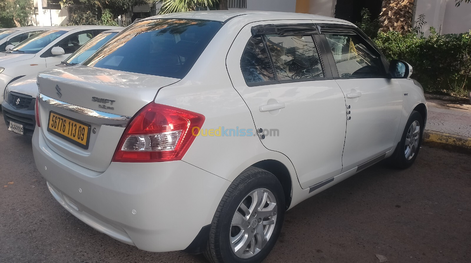 Suzuki Swift 2013 Swift