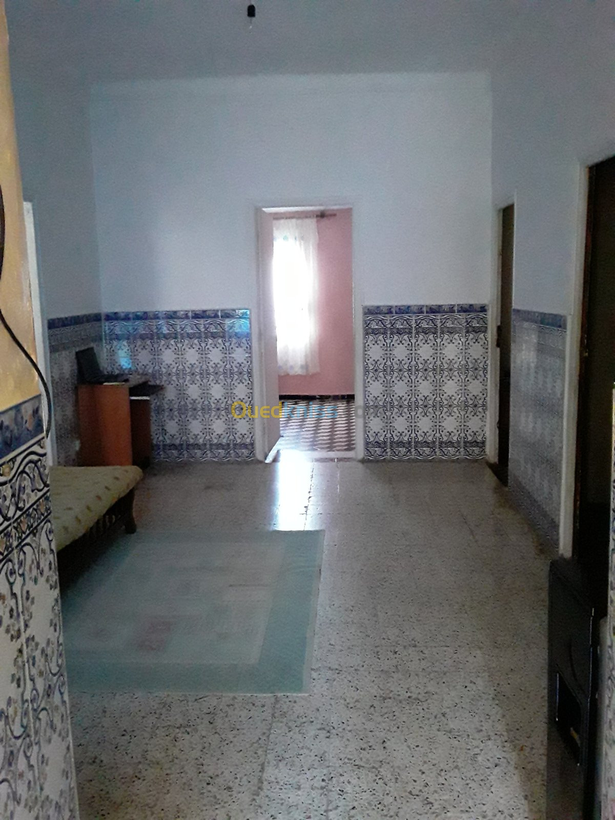 Vente Villa Tipaza Bou haroun