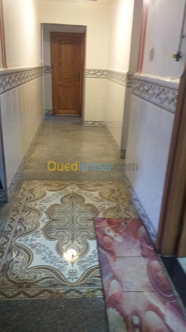 Vente Appartement F03 Alger Bordj el kiffan