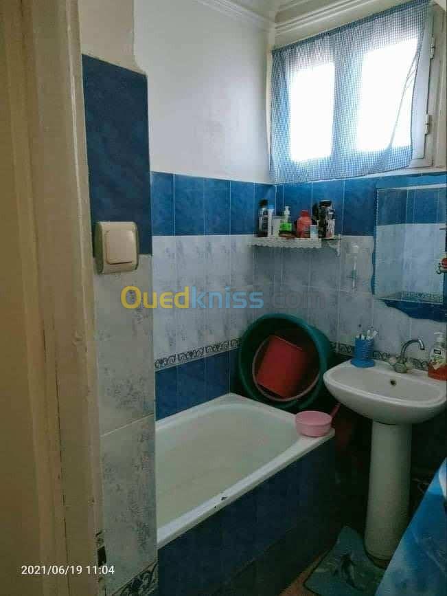 Vente Appartement F3 Tipaza Hadjout