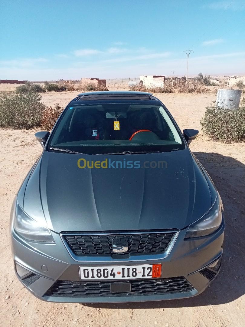 Seat Ibiza 2018 HIGH