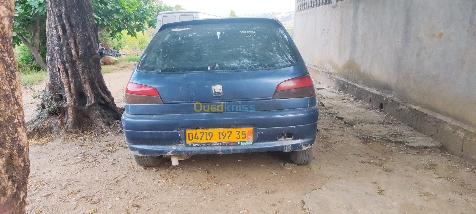 Peugeot 306 1997 306