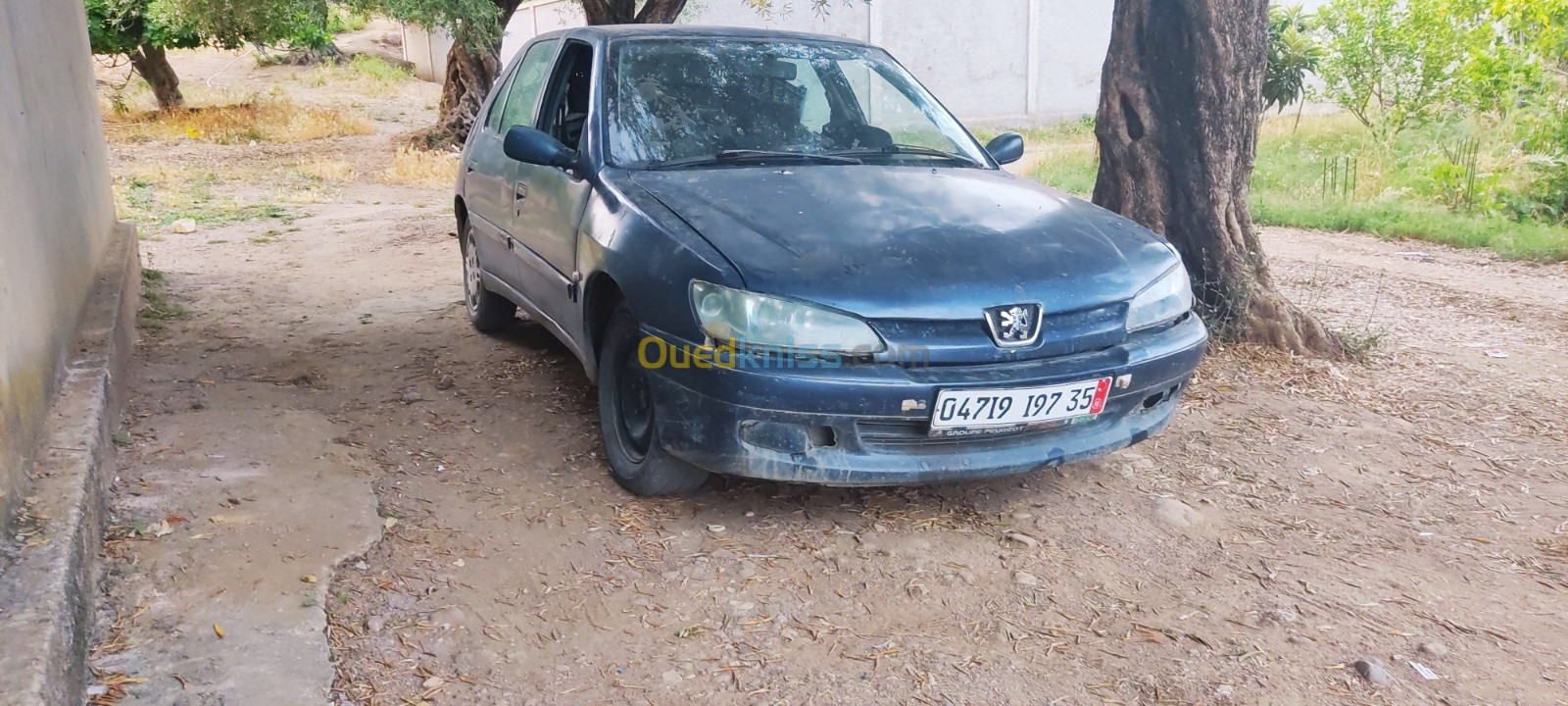 Peugeot 306 1997 306