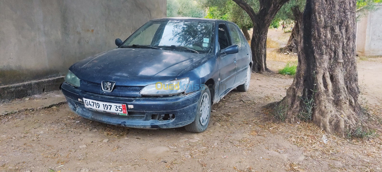 Peugeot 306 1997 306