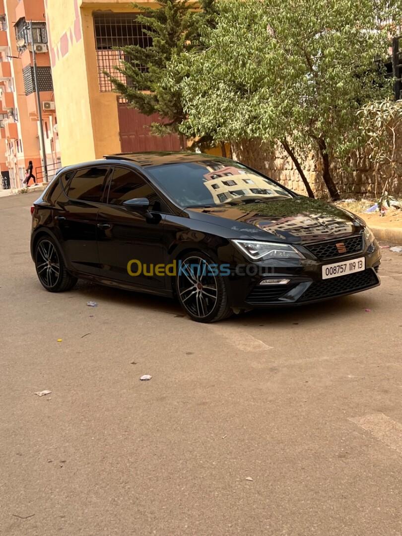 Seat Leon 2019 Cupra R