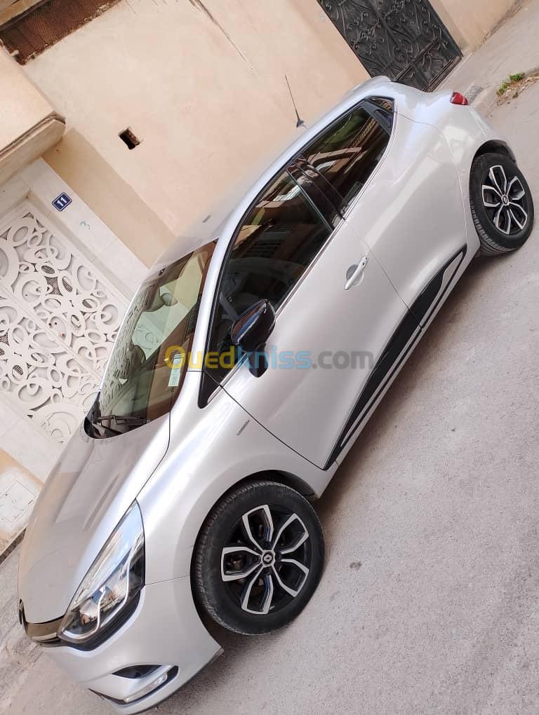 Renault Clio 4 2019 Limited