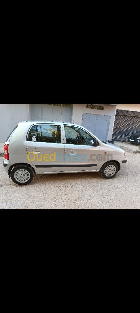 Hyundai Atos 2010 GLS