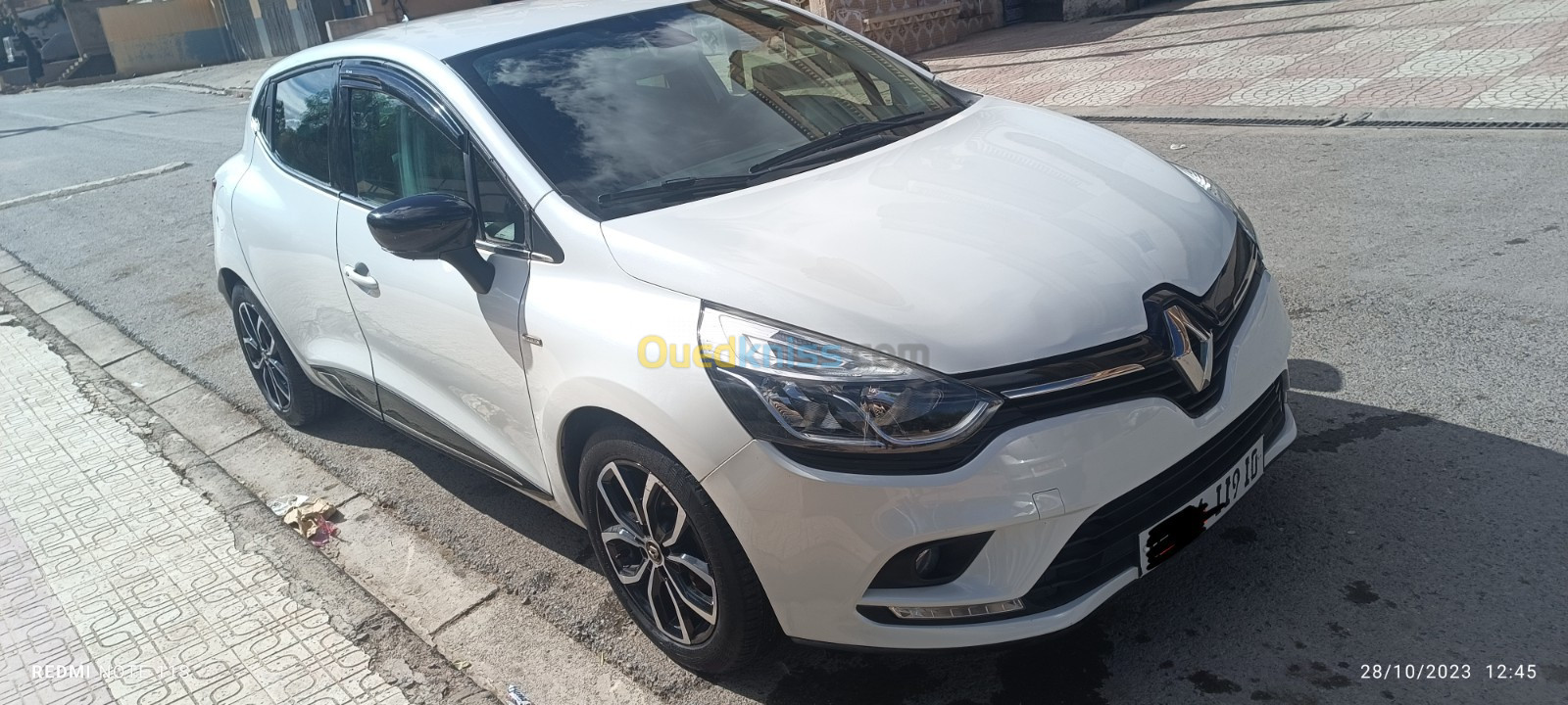 Renault Clio 4 2019 Clio 4