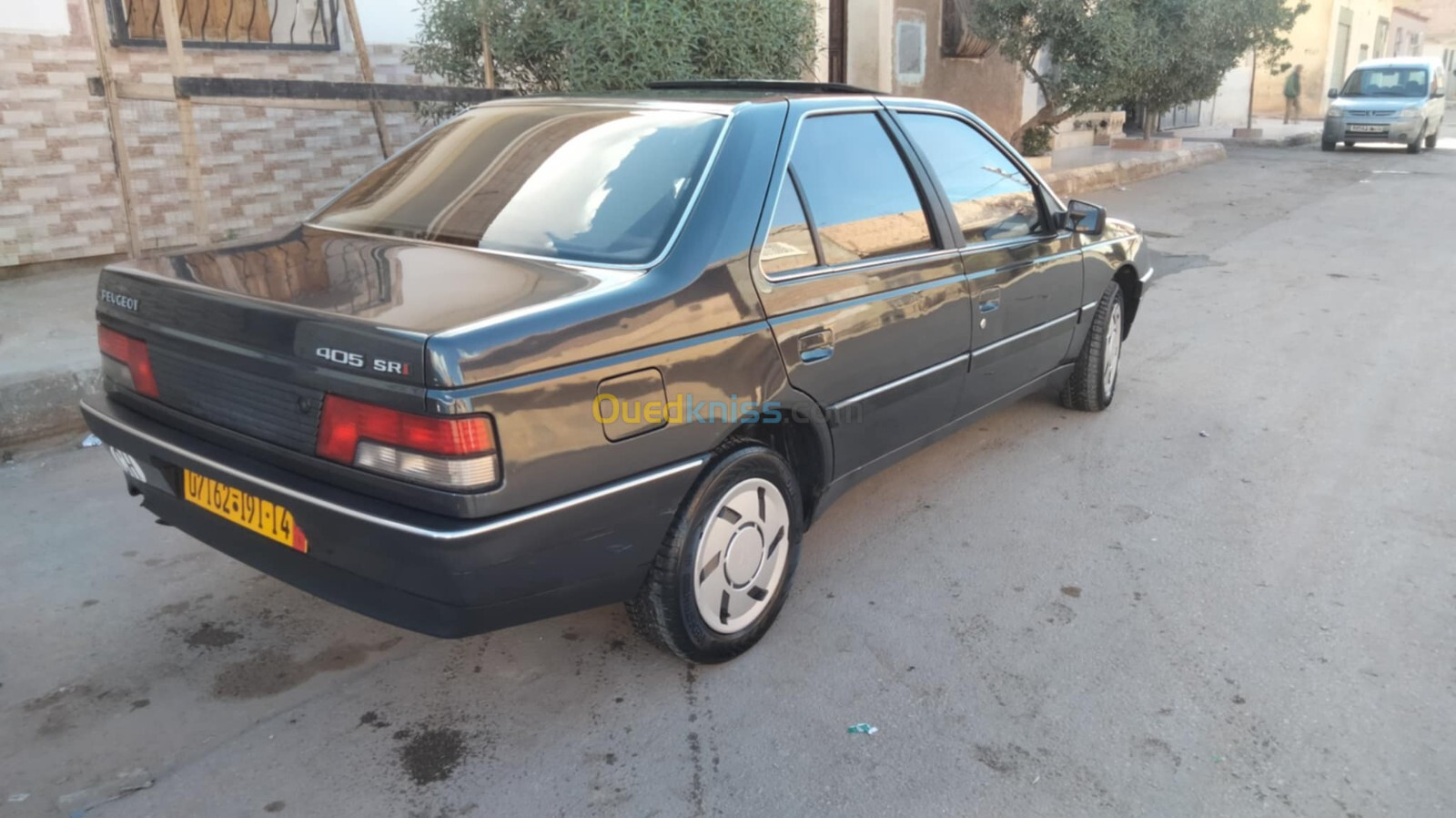 Peugeot 405 1991 405