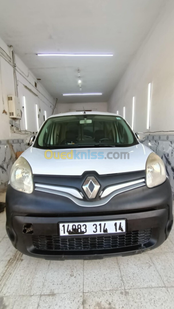 Renault Kangoo 2014 Kangoo