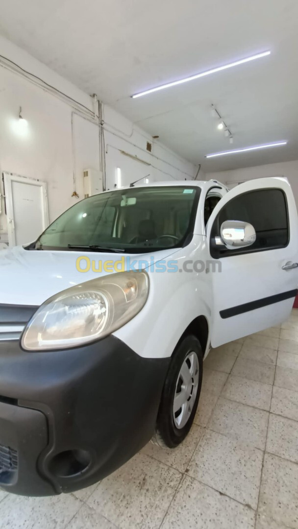 Renault Kangoo 2014 Kangoo