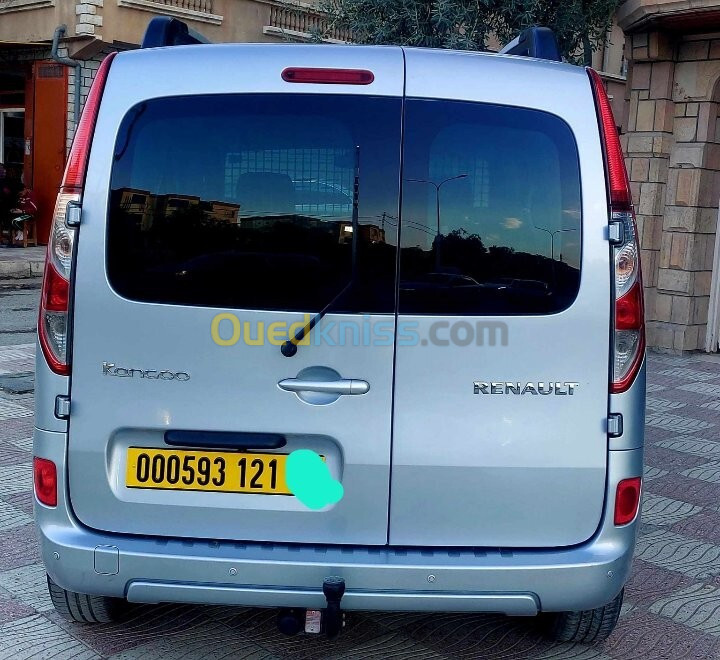 Renault Kangoo 2021 