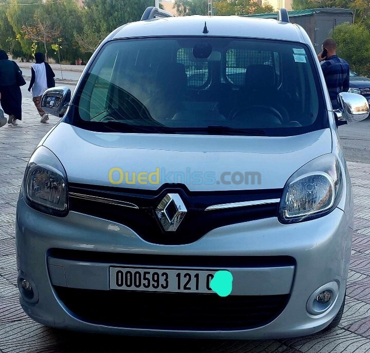 Renault Kangoo 2021 