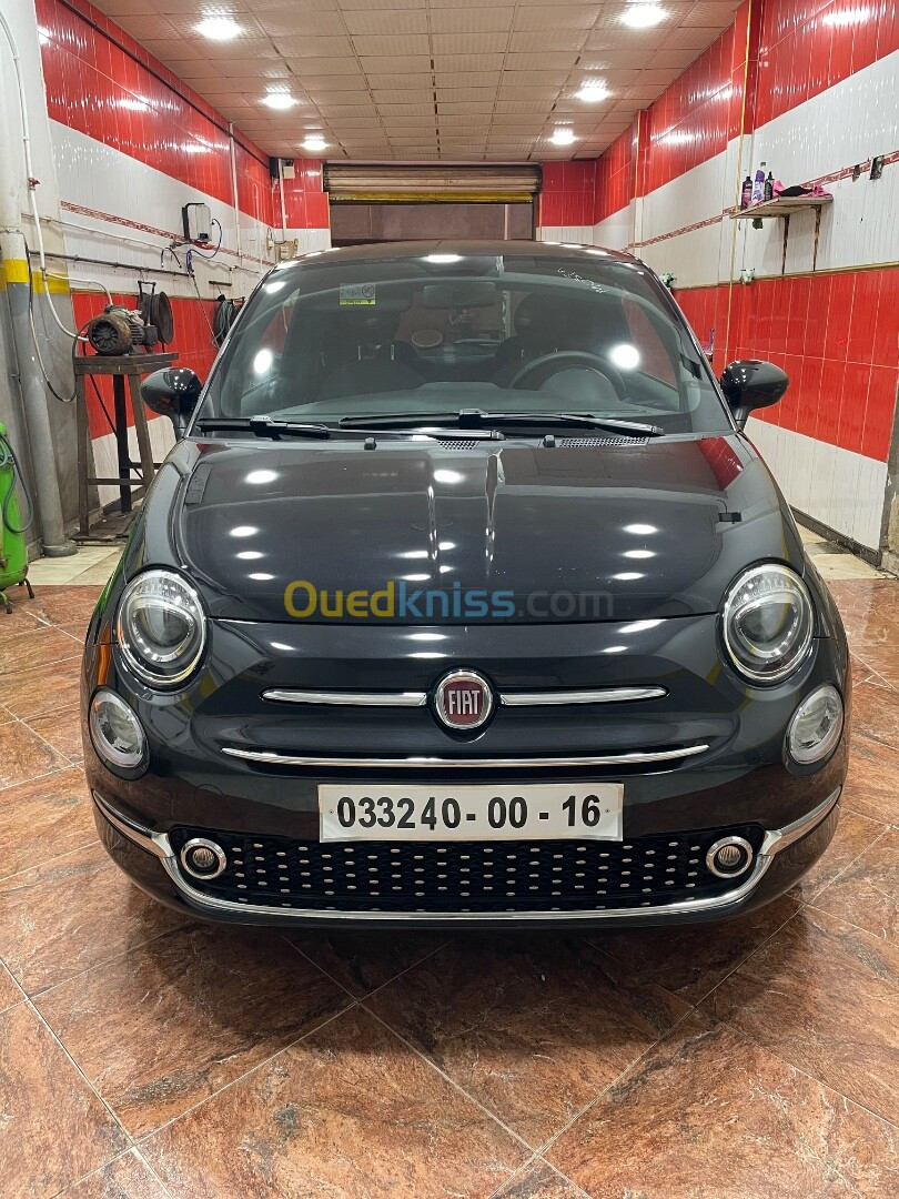 Fiat 500 2023 Dolcevita