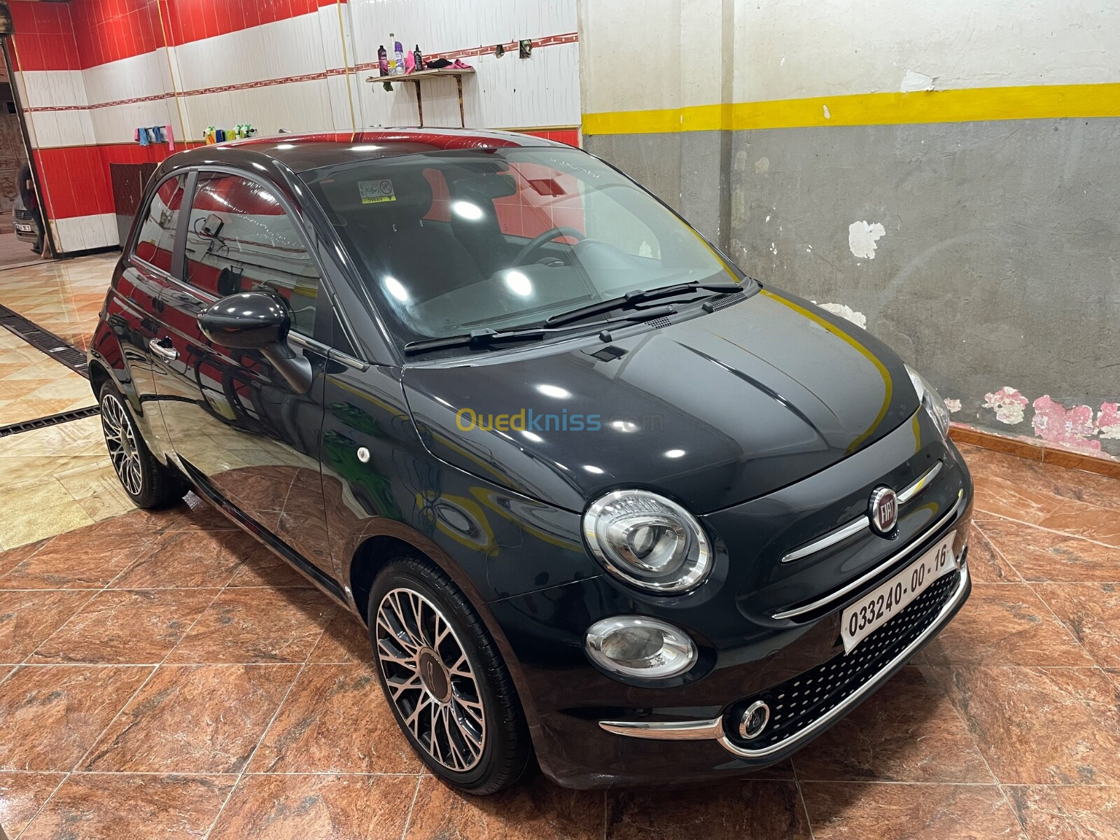 Fiat 500 2023 Dolcevita