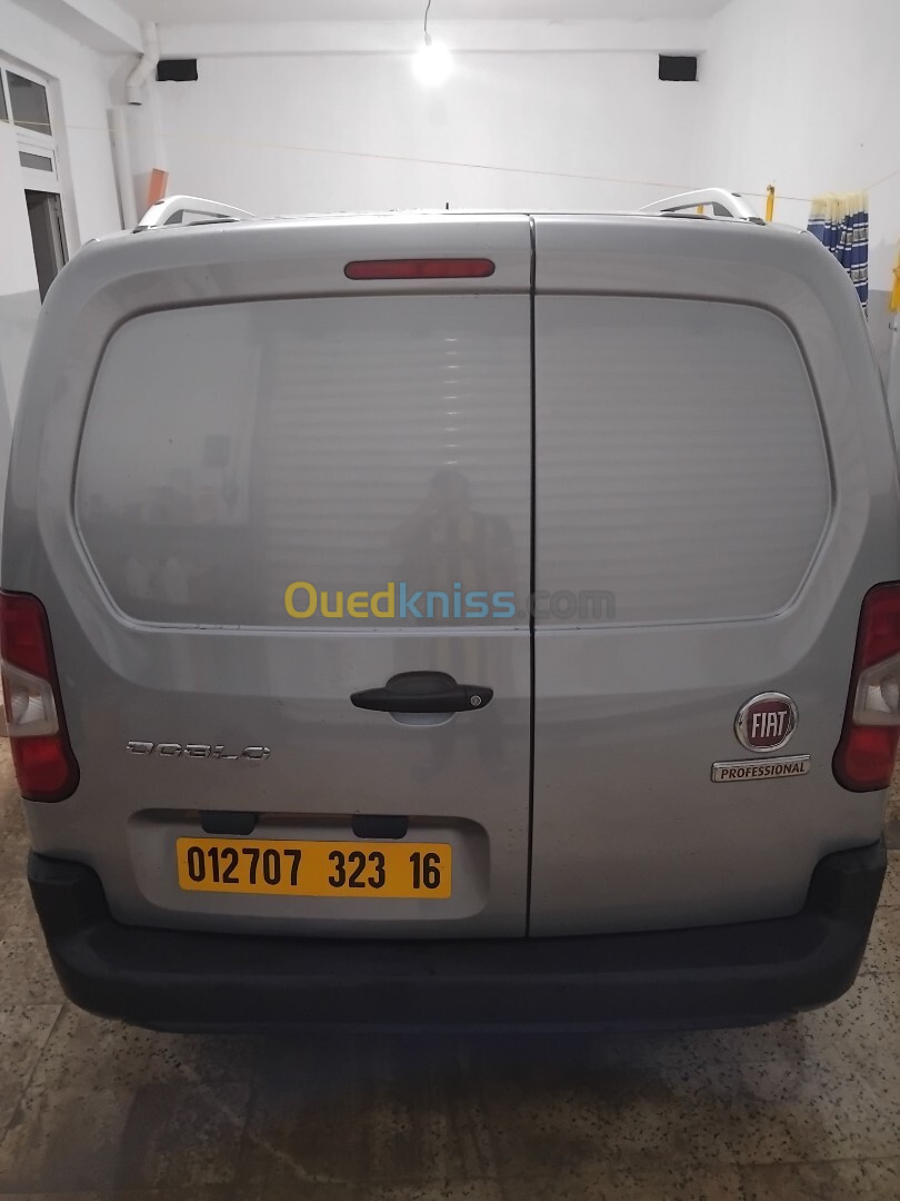 Fiat Doblo 2023 Doblo