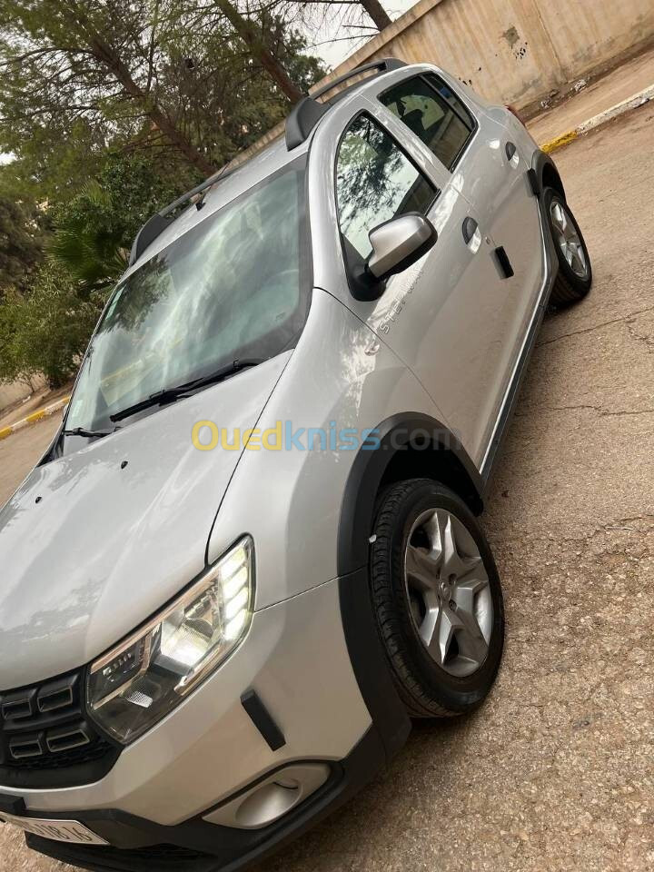 Dacia Sandero 2018 Stepway