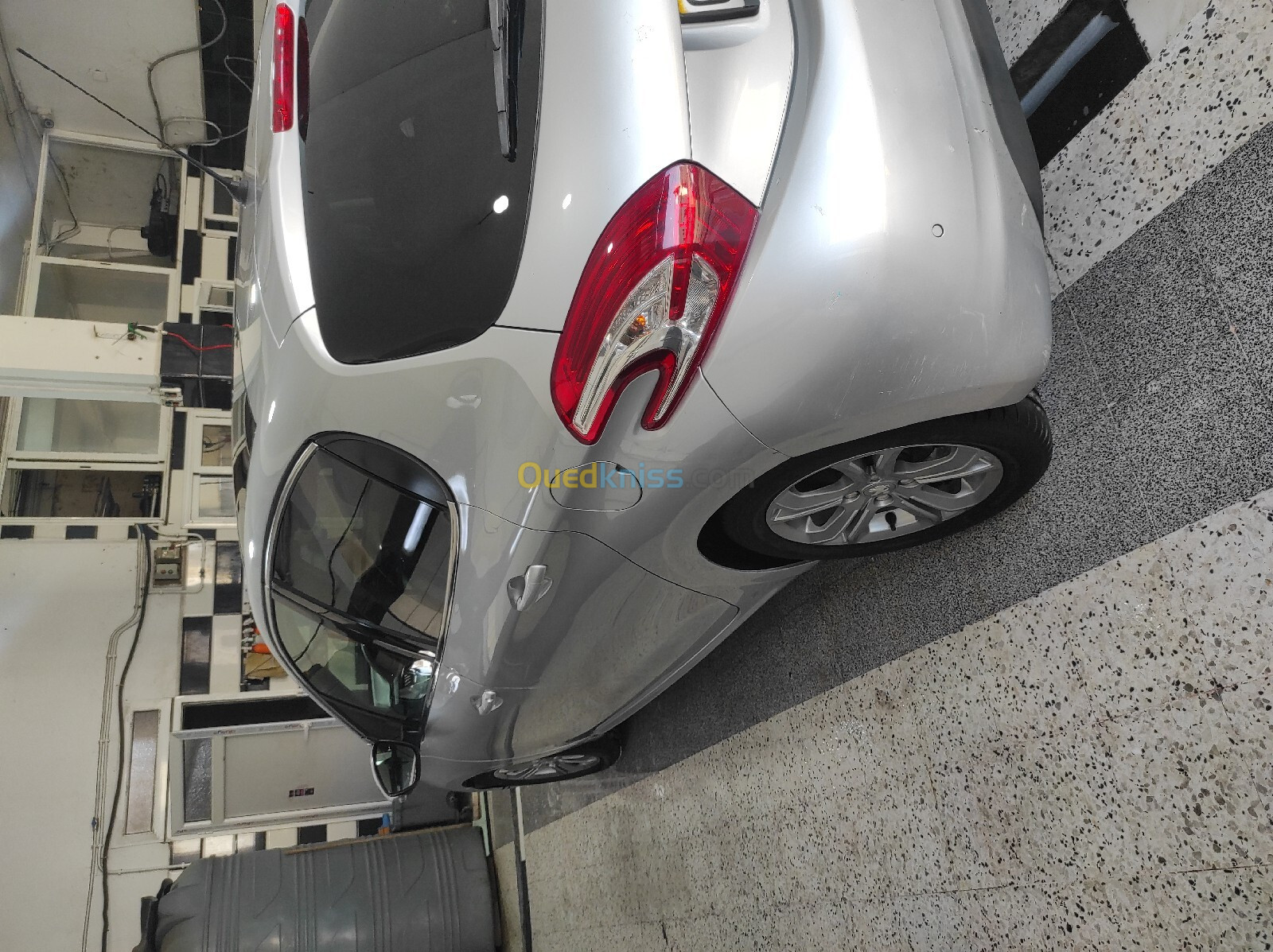 Peugeot 208 2014 Allure