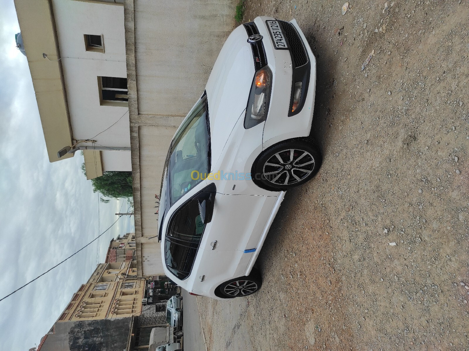 Volkswagen Polo 2012 Match