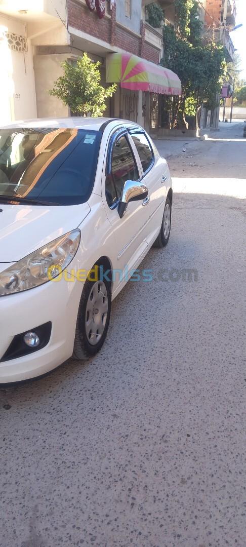 Peugeot 207 2013 207