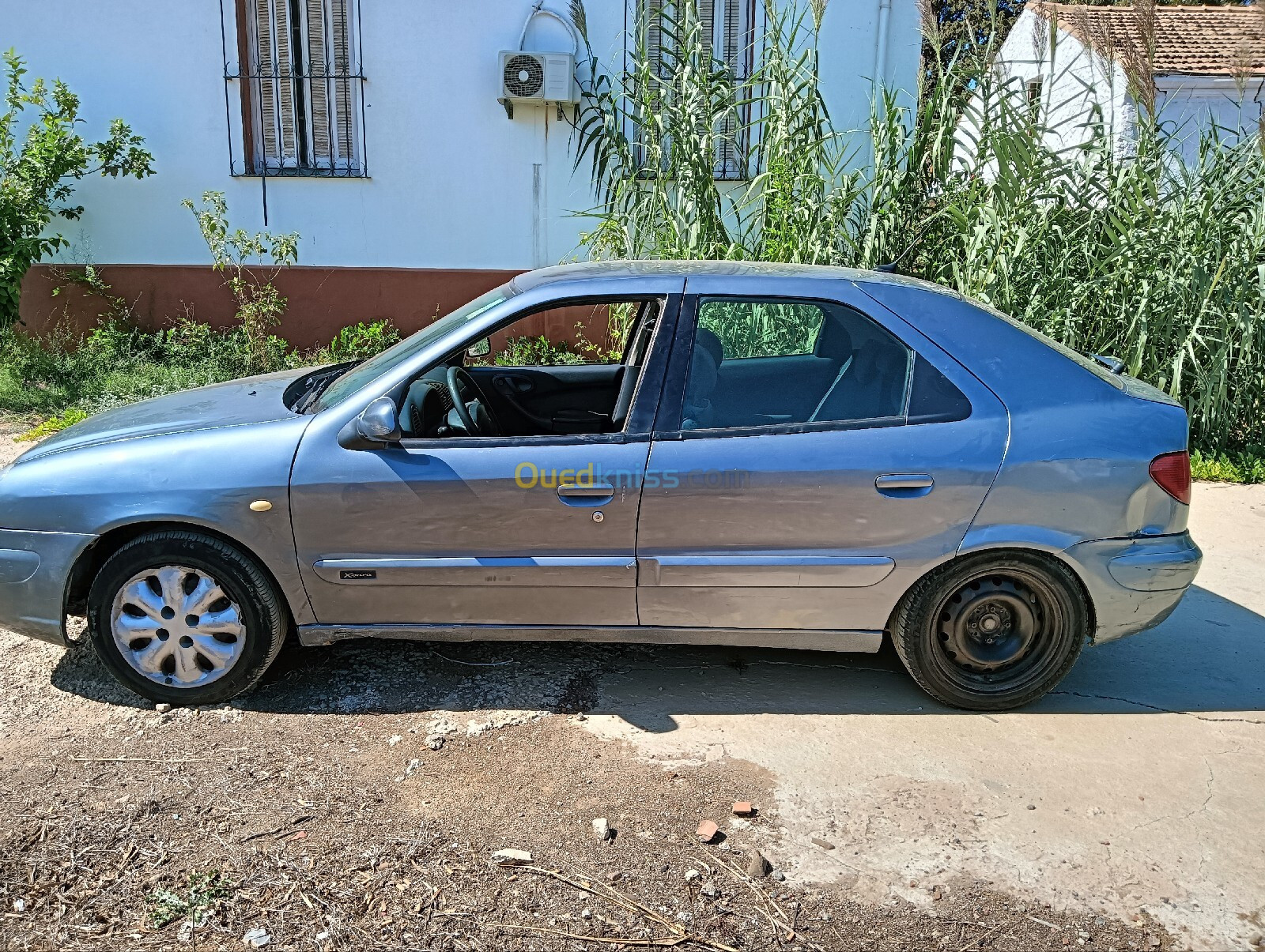 Citroen Xsara 2004 Xsara