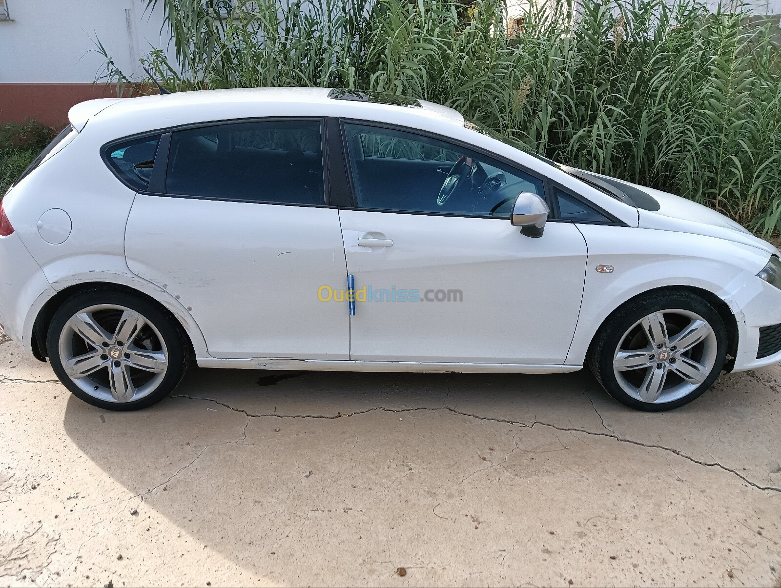 Seat Leon 2013 FR