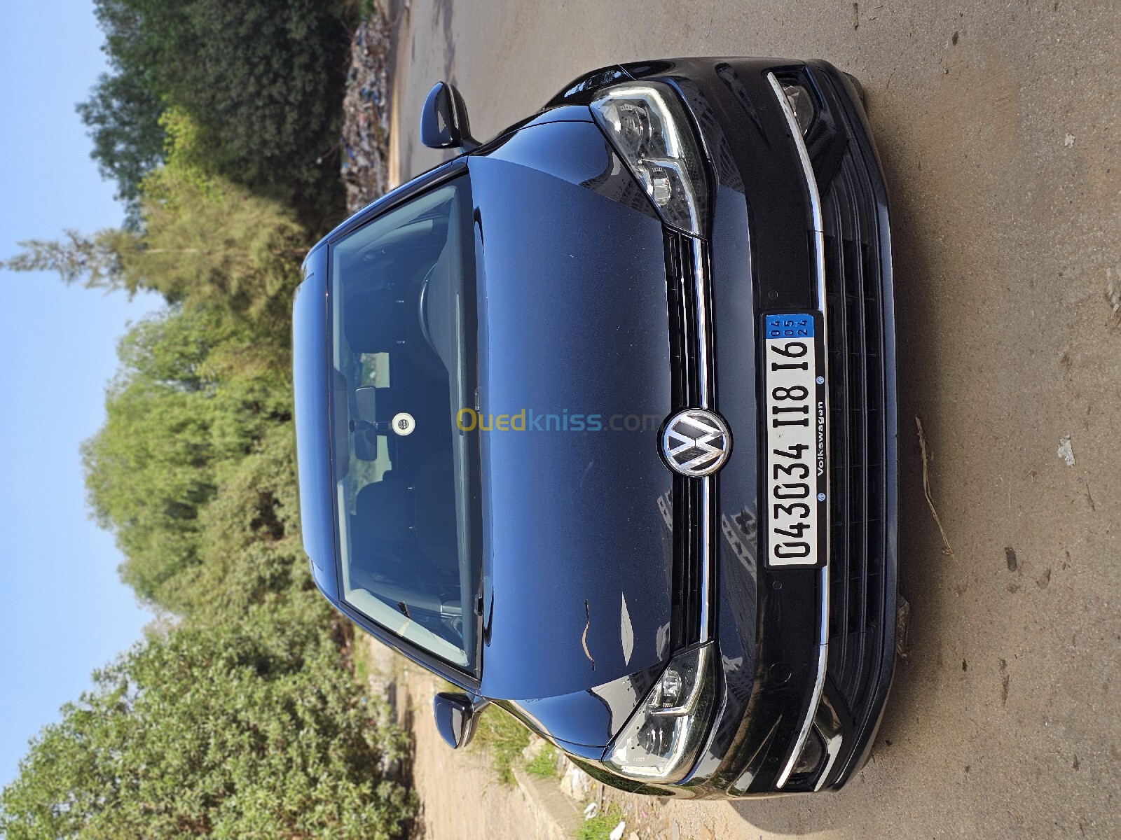 Volkswagen Golf 7 2018 JOIN