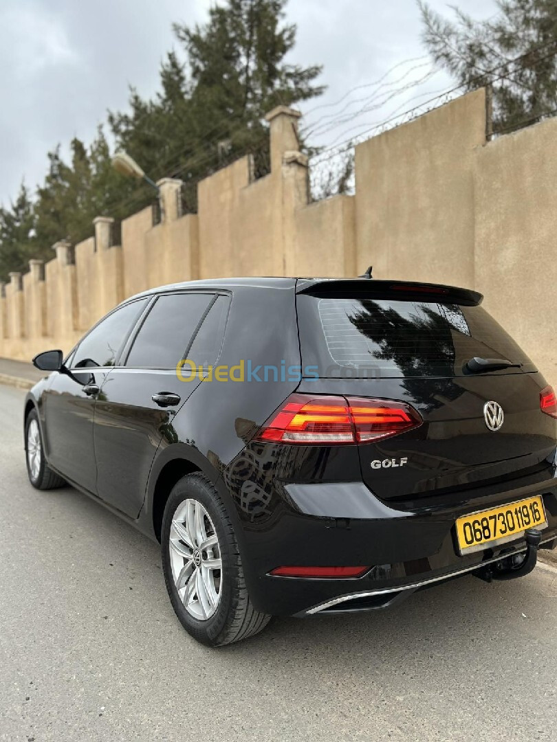 Volkswagen Golf 7 2019 START+