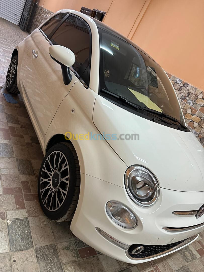 Fiat Fiat 500 2024 Dolce Vita