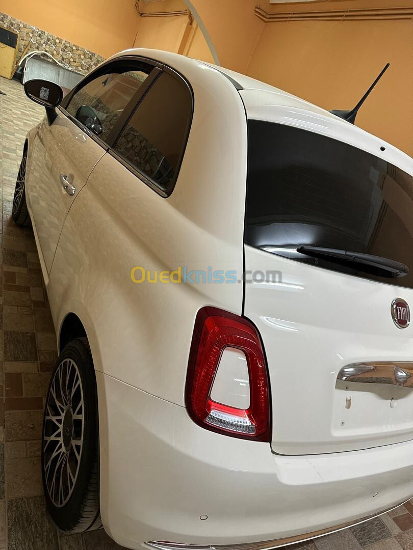 Fiat Fiat 500 2024 Dolce Vita