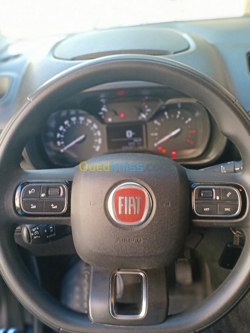 Fiat Doblo 2023 