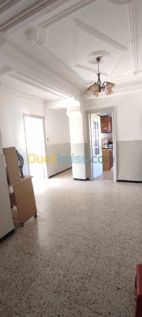 Vente Appartement F5 Blida Larbaa