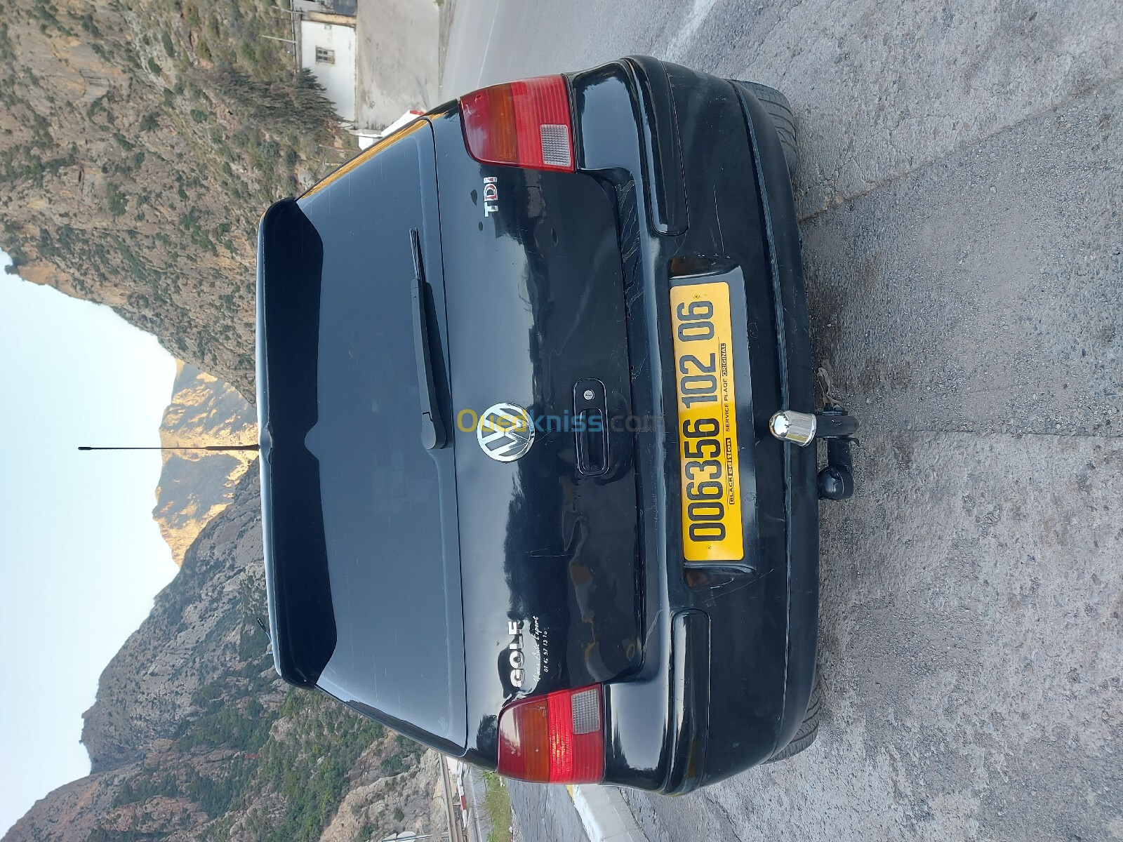 Volkswagen Golf 4 2002 Golf 4