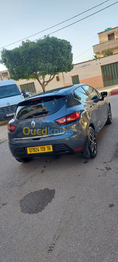 Renault Clio 4 2019 Limited 2