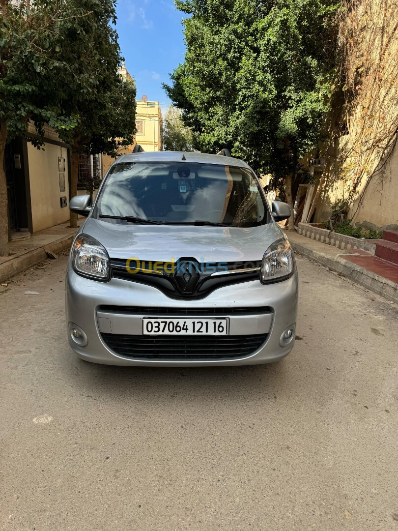 Renault Kangoo 2021 Privilège plus